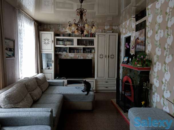 Продажа дома, Урицкого 12-2, фотография 2