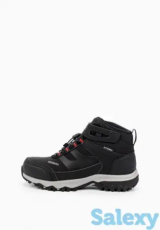 Ботинки bg termo, фотография 1