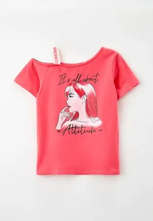 Футболка playtoday, фотография 1