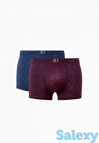 Трусы 2 шт. sergio dallini, фотография 1