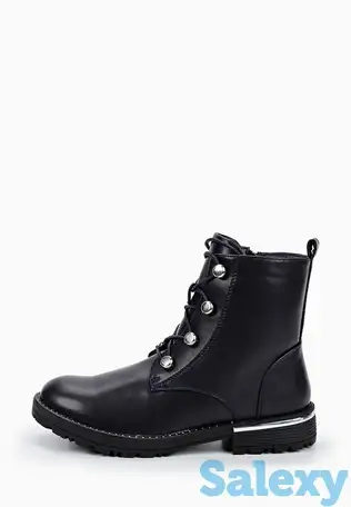 Ботинки t.taccardi, фотография 1