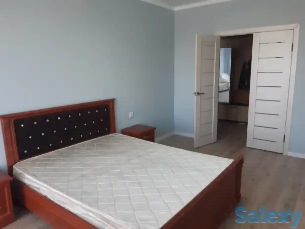 Срочно сдам квартиру в Алма Сити, Мкр Абай , ул.Алтын Орда 6/7, фотография 4