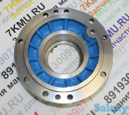 Крышка редуктора КМУ Tadano ZF300-500, фотография 2