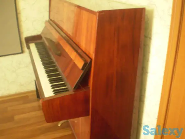 Пианино  Беларусь., фотография 2