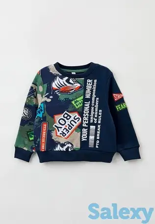 Свитшот playtoday, фотография 1