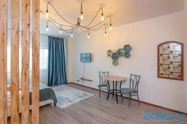 Квартира в ЖК Северное сияние, фотография 8