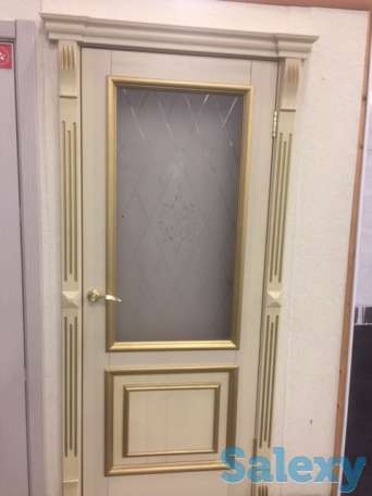 Продам деревянные двери, фотография 5