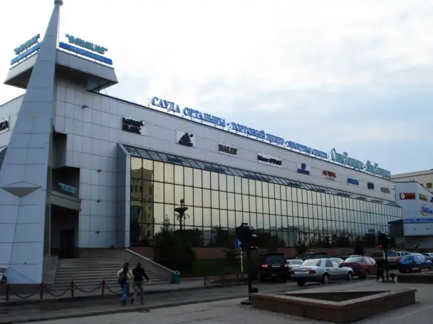 Эжекционные доводчики TechnoHeat, фотография 5