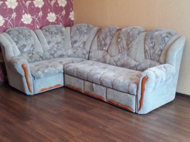 посуточная аренда, фотография 3