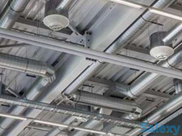 Вентиляционные услуги!, фотография 5