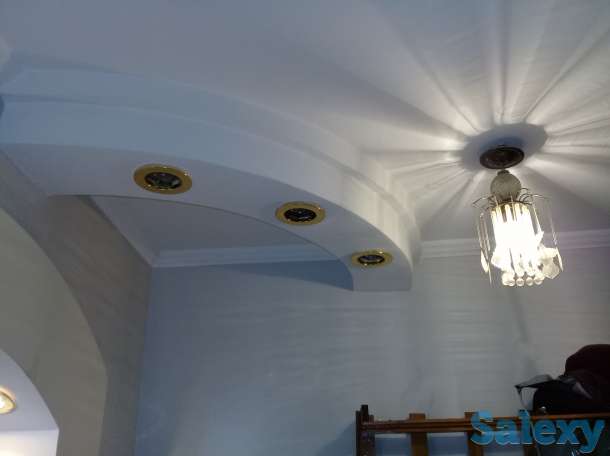 Продам 2х комнатную квартиру в Костанае, 4й микрорайон дом 1, фотография 4