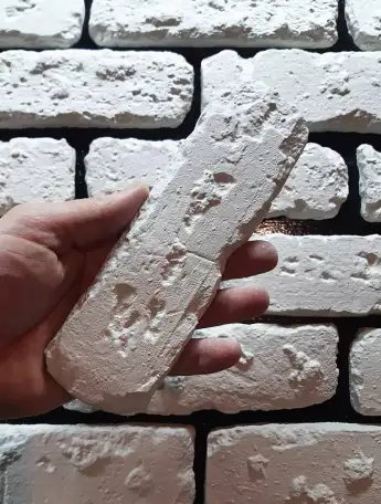 Гибкие полиуретановые формы для изготовления декоративного камня и кирпича, фотография 6