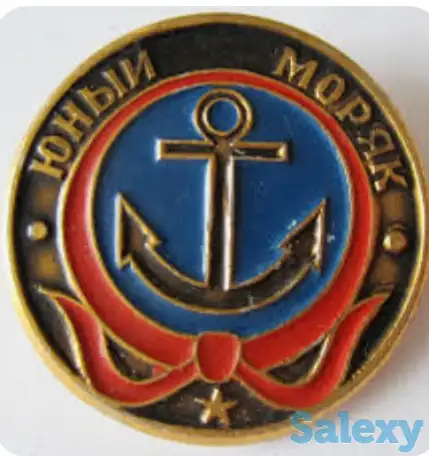 Куплю значки!!!, фотография 4