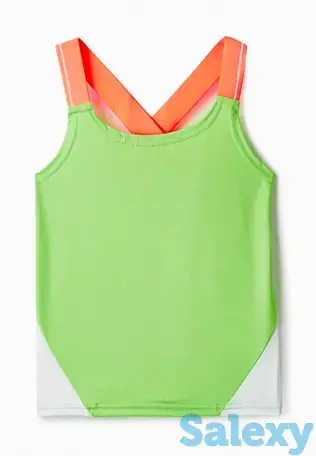 Майка спортивная emdi, фотография 1