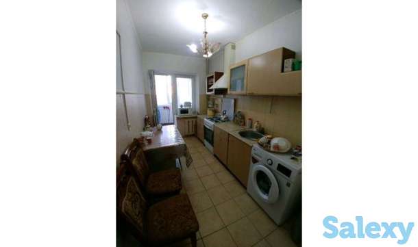 Срочная продажа квартиры в связи с переездом!, мкр.Балыкшы ул.А.Кунанбаева 24, фотография 2