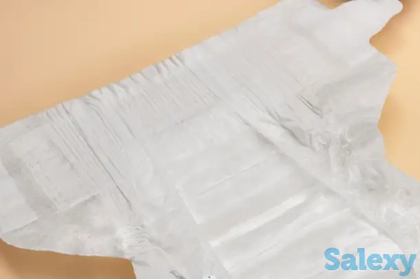 НОВИНКА! Подгузники нового поколения уже Казахстане!, фотография 4