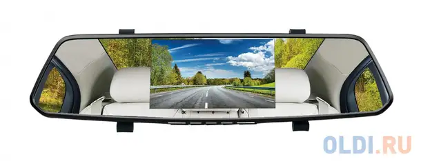 Видеорегистратор digma freedrive 214 night fhd черный 2mpix 1080x1920 1080p 170гр., фотография 1