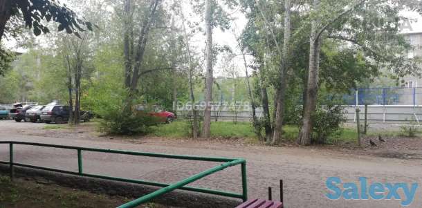 2х комнатная квартира, 44.2 м2, 1/5 этаж, Машхур-Жусупа 30, фотография 8