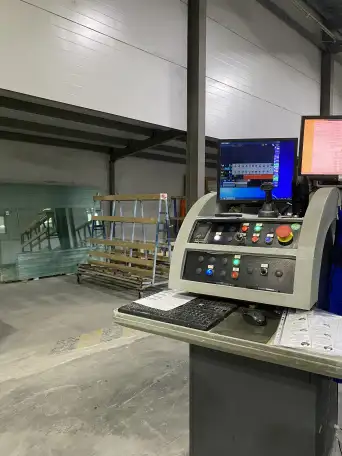 Станок BOTTERO TITAN 220 N, фотография 8