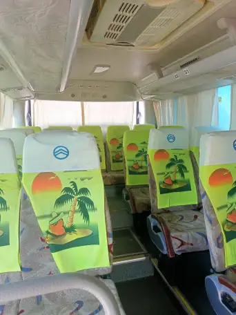 Автобус, фотография 6