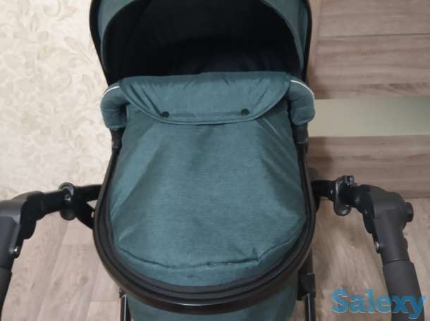 Продам коляску, фотография 7