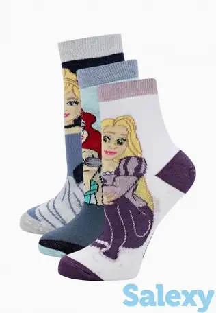 Носки conte-kids, фотография 1