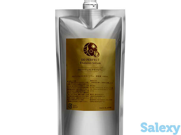Сыворотка для кожи и волос DD Perfect Thalasso Serum (480 мл), фотография 1
