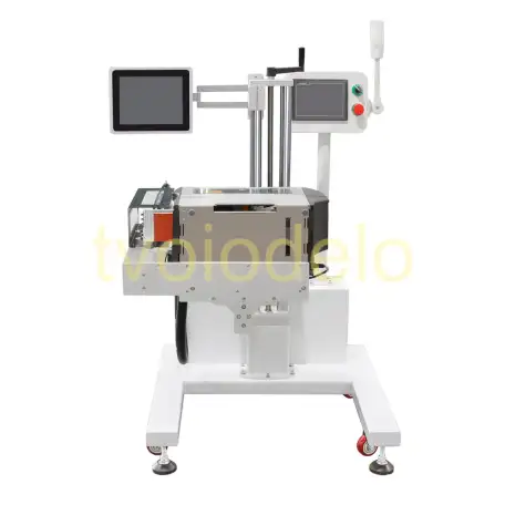 Принтер аппликатор S-300, фотография 4