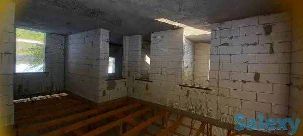 Дом черновой продам, фотография 4