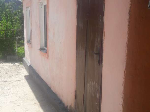 продам полдома срочно торг, микрорайон Калкаман 2, фотография 3