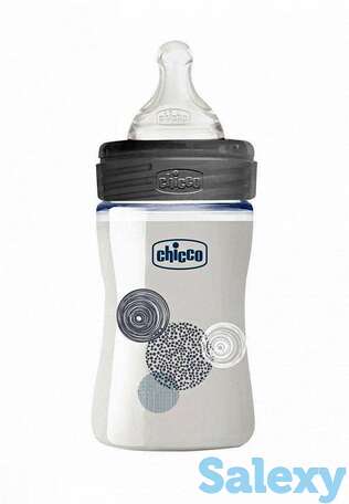 Бутылка chicco, фотография 1