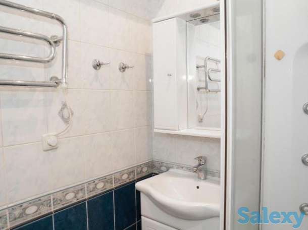 2- комнатная квартира посуточно Сатпаева-Назарбаева, фотография 3