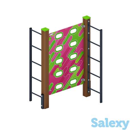 Стенка для лазанья 3 со 1.20.06-01, фотография 1