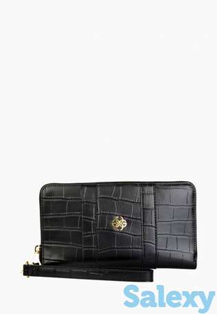 Клатч golden concept, фотография 1