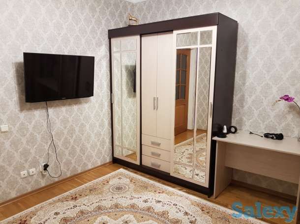 Продается срочно 4-х комн. квартира, 145 кв.м, в центре города Атырау., фотография 6