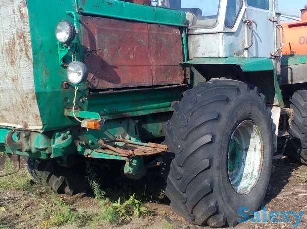 Продаю ТракторТ150, фотография 1