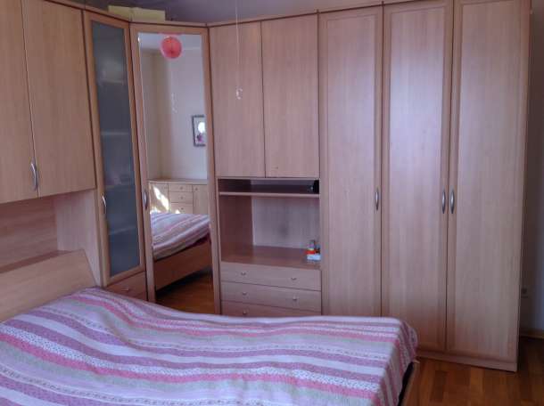 2х комнатная квартира в ЖК Аскарбек, Кажымукана, 39, Фурманова, фотография 5