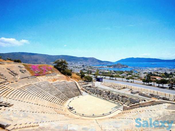 11 вещей, которые надо сделать в Бодруме:, фотография 4