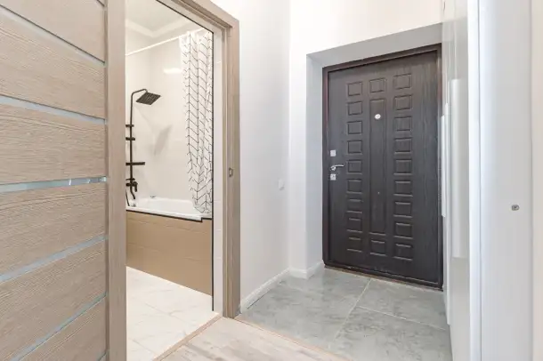 Апартаменты рядом с Хан Шатыром, Казыбек би 5а, фотография 13