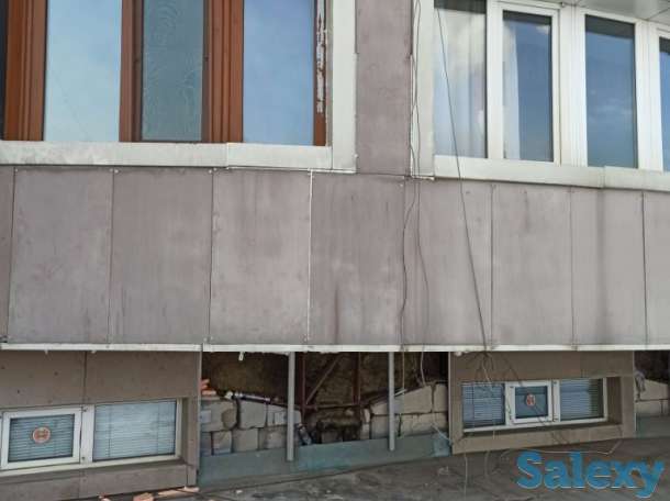 Утепление стен, фотография 6