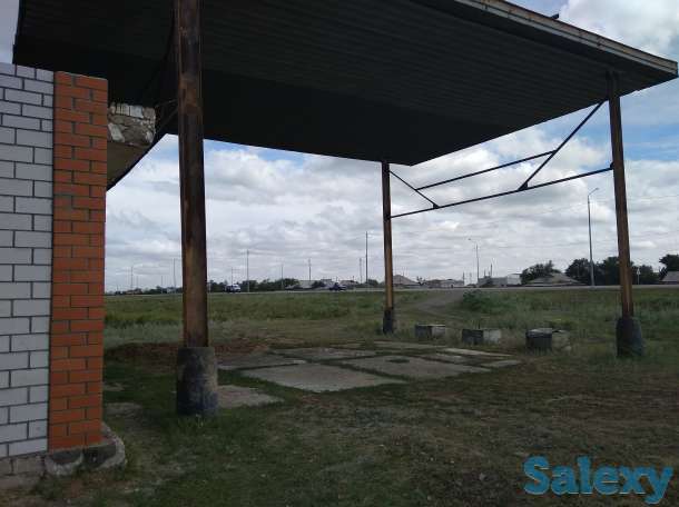 Продам АЗС на трассе Павлодар-Астана, в районе поселка Ленинский, фотография 9