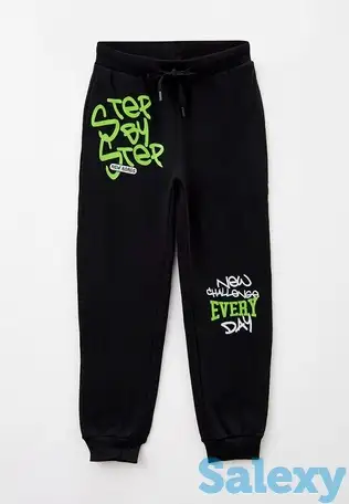 Брюки спортивные acoola, фотография 1