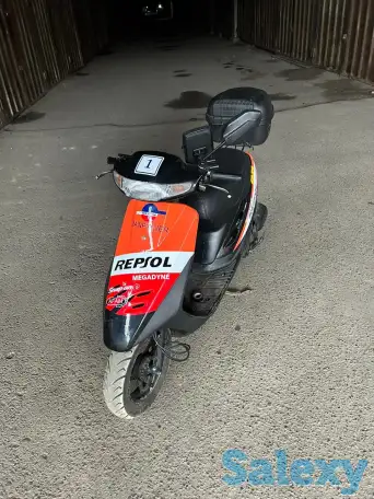 Сдается мопеды ДИО в идеальном состоянии в аренду 50 куб и 125 куб, фотография 3