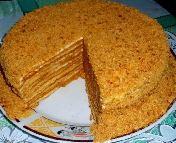 Выпечки домашние на заказ баурсаки, фотография 8