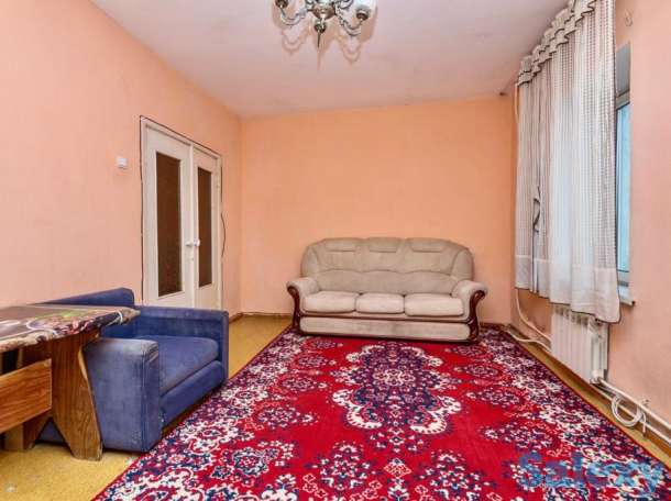 1-комнатная квартира, 39.7 м², 4/5 этаж, Есенова — Уг Макатаева, фотография 2