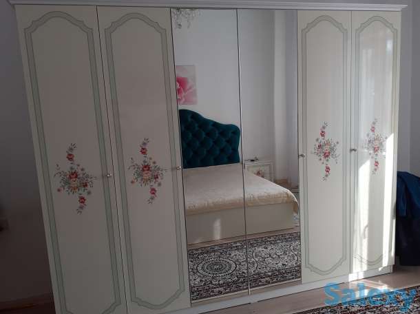 продам спальный гарнитур, фотография 4