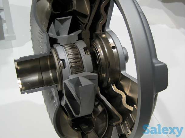 Ремонт АКПП, вариаторов, реставрация деталей, продажа запчастей., фотография 4