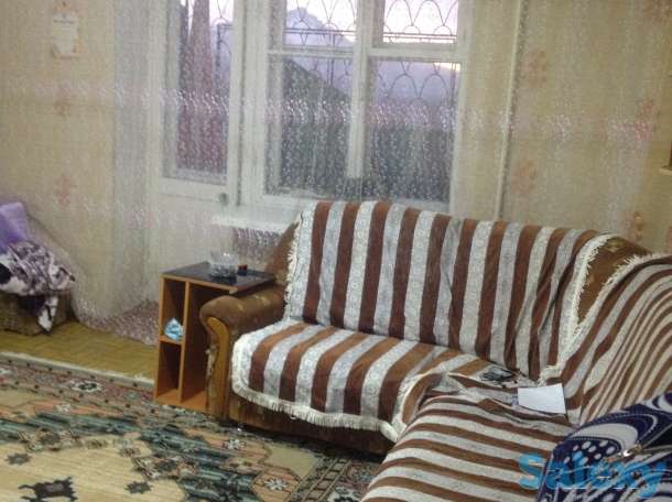 Продам 4х комнатную квартиру в центре, Жаксыбаева, фотография 1