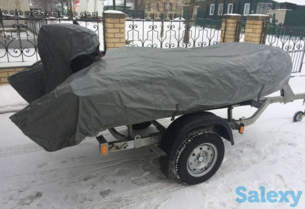 Yamaha 9.9, фотография 2