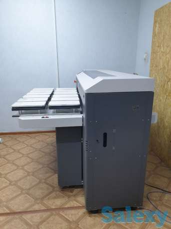 DTG DIGITAL M6 Промышленный принтер для прямой печати на одежде., фотография 3